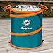 Logo Brands NFL Collapsible Multi Function Pop-Up Barrel: Cooler, Hamper or Trash Can