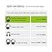 Avantree aptX LOW LATENCY Bluetooth Transmitter for TV, Dual Link with Two Headphones or Speakers, 3.5mm Wireless Audio Adapter Splitter Sender - Priva II