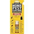 Amazon.com: Harris Home Pest Control, 2-Gallon Concentrate - Kills ...
