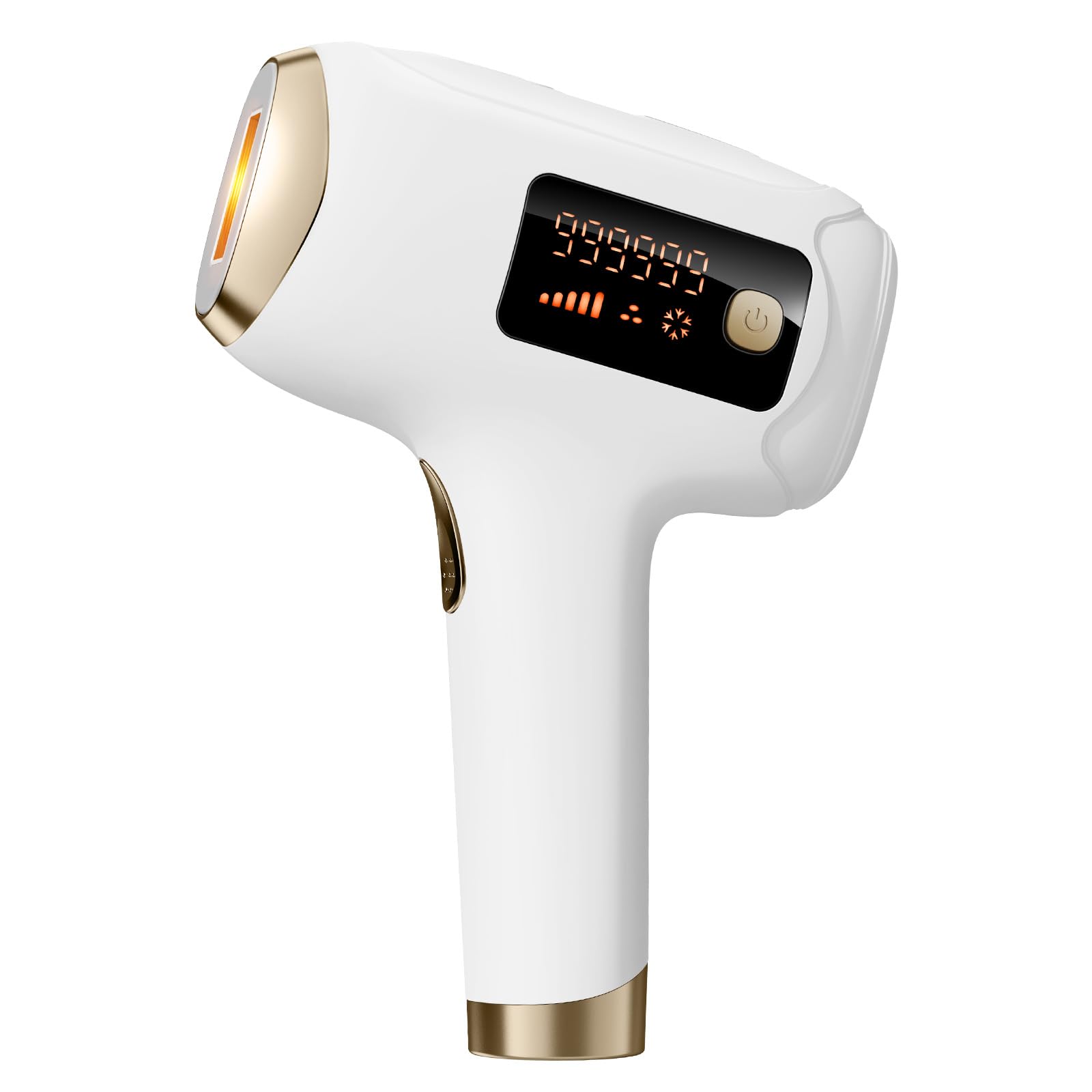 ヤーマン 脱毛器 P9 ゴールドの商品画像