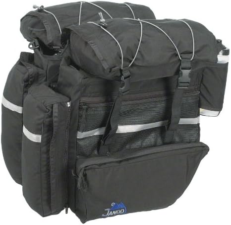jandd panniers
