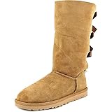 UGG Australia Womens Bailey Bow Tall Boot