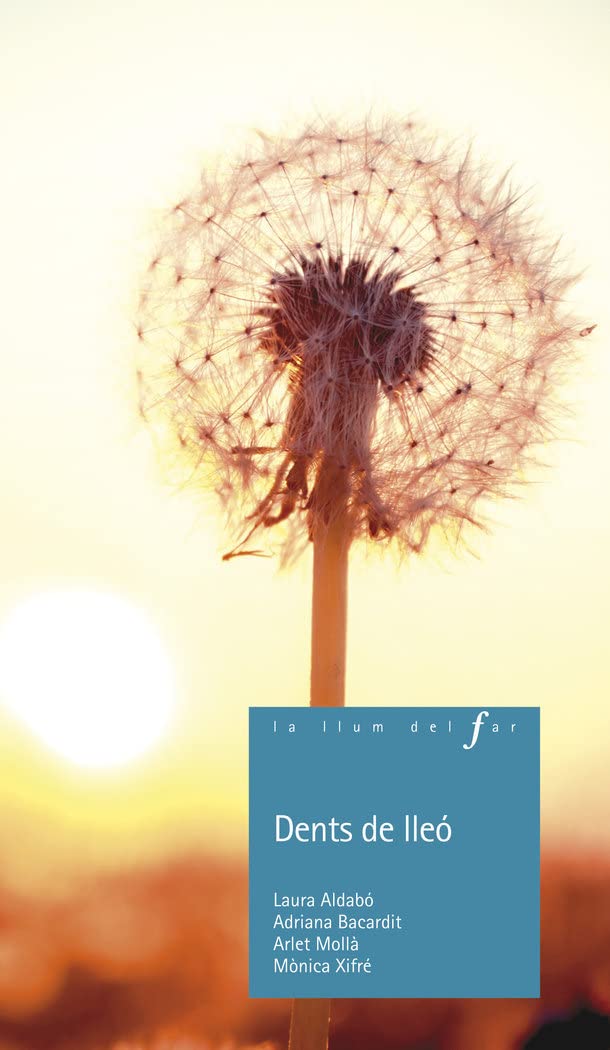 Dents de lle&oacute;: 84 (La Llum del Far)