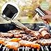 LUYIMIN Oil Sprayer for Cooking,Oil and Vinegar Dispenser Set With Glass Bottle and Stainless Steel,Olive Oil Soy Sauce dispenser Pump Sprayer for Kitchen, Air Fryer,BBQ,Making Salad,Baking (2 Pack)