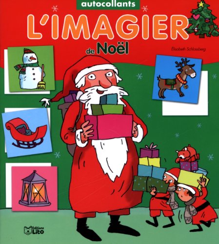 L' imagier