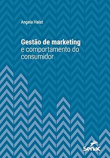 Livro Gestão de marketing e comportamento do consumidor (Universitária)