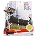 The Secret Life of Pets - Buddy Walking Talking Pets Figure