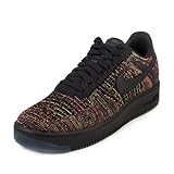 Nike Men's AF1 Ultra Flyknit Low Basketball Shoe