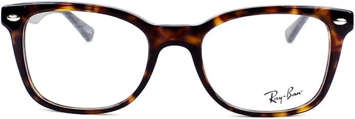 ray ban rx5285 tortoise