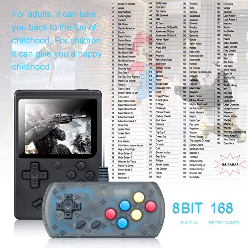 6 Handheld+Console+Classic+Portable+Connecting