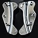 EGO BIKE Chrome 4 Point Docking Hardware Kit Harley Davidson Touring 09-13 Street Glide FLHX