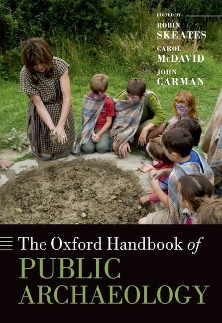 人文 Oxford Handbook of Wetland Archaeology The Oxford Handbook of Wetland Archaeology: Menotti, Francesco, O