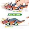 ATOPDREAM-Pull-Back-Dinosaur-Toys-Cars-Best-Gifts-for-Kids ATOPDREAM Pull Back Dinosaur Toys Cars - Best Gifts for Kids