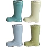 ceramic rain boot planter walmart