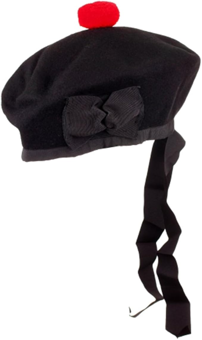 mens bonnet hat