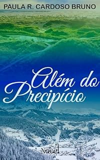 Livro Além do Precipício