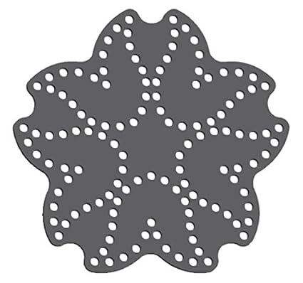 Amazon Com Rhinestone Genie Quilting 023 Magnetic Template