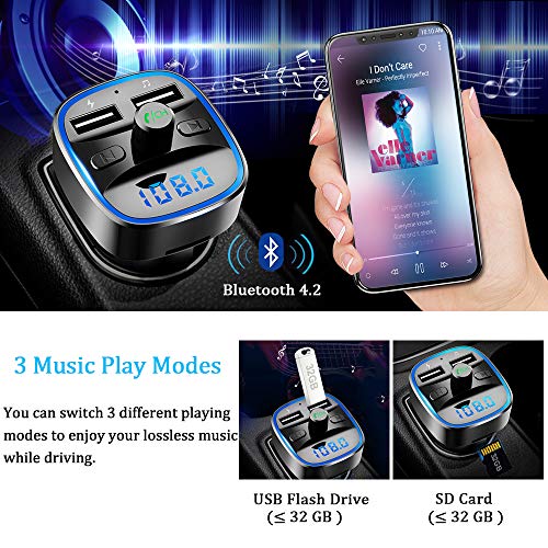 1 Bluetooth+Transmitter+Vproof+Wireless+Adapter