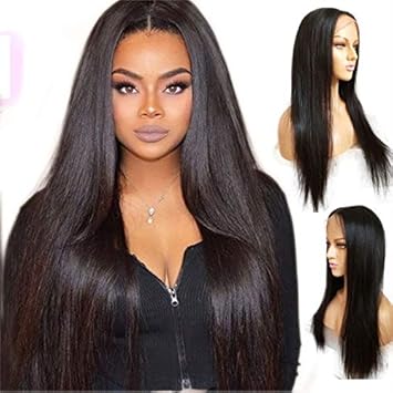 glueless lace frontal