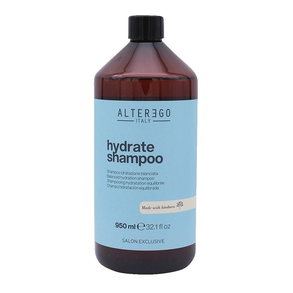 AlterEgo New Made With Kindness Hydration Balanced Shampoo 950 ml