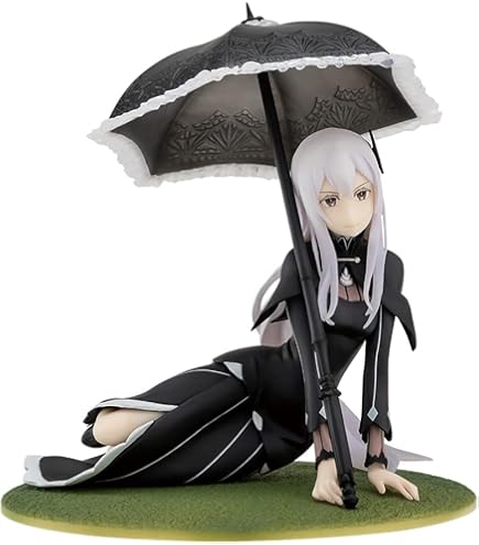 Amazon.com: GOOD SMILE COMPANY Re:Zero – Starting Life in