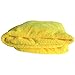 Hooded Duck Bath Towel for Toddlers and Babies for Pool or Beach --Extremely Soft and Comfortable