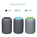 Portable Speakers, ZENBRE M4 Wireless Speakers, Bluetooth4.2 Pocket Size Mini Computer Speakers with Enhanced Bass Resonator, Bult-in Microphone (Black)