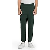 M MAELREG Boys Joggers Pants with 4 Zipper Pockets Running Track Pants Lightweight Quick Dry Sweatpants for Sports Outdoor