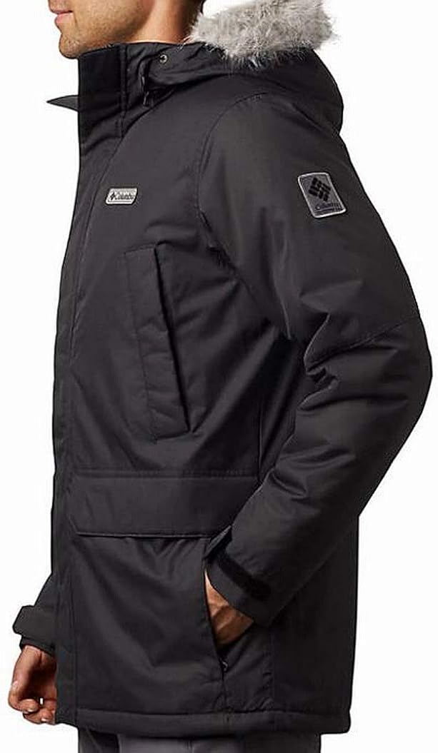 columbia penns creek jacket amazon