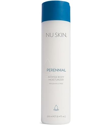 Amazon.com : Nu Skin Body Smoother | Luxurious Moisture-Locking