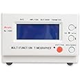 Howkun WEISHI Timegrapher Watch Timing Machine No.1000 Watch Tester Watchmaker Tools Watch Repair Tools