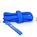 NEET 36 inch Cord Organizers, Cable Management Sleeve, Power Wire Cover Strip, Cord Hider Ties, Cloth Cord Cover, Zippered Cord Wrap Keeper, USB Charging Wire Protector, Blue