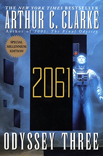 希少　Arthur C. Clarke SF小説 3冊セット 希少 Arthur C. Clarke SF小説 3冊セット