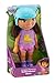 Fisher-Price Dora The Explorer Everyday Adventure Roller Skater Dora