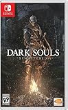 Dark Souls: Remastered - Nintendo Switch