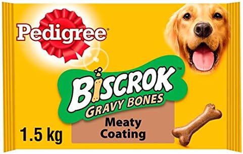 pets at home gravy bones