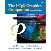 The Latex Graphics Companion