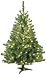 National Tree 4 Foot Kincaid Spruce Tree with 100 Clear Lights (KCDR-40LO-S) primary