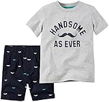 Carter's 2 Piece Playwear Set (Toddler/Kid)
