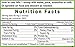 Pure Sucralose Powder, 4 Ounce, Sugar Alternative and Zero-Calorie Sweetener for Beverages or Baked Foods. Best Healthy Sweetener for Diabetics or People on Diet. Non-GMO and Gluten Free.