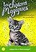 Les chatons magiques, Tome 17 : Des moustaches au poulailler by