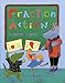 Fraction Action