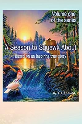 A Season to Squawk About: Volume One