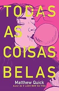Livro Todas as coisas belas