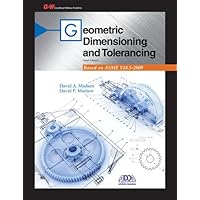 Geometric Dimensioning and Tolerancing