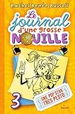 Le journal d'une grosse nouille, Tome 3 : Une pop star très pesto by 