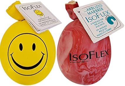 amazon pelota antiestres