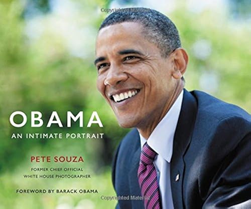 Download Obama: An Intimate Portrait PDF