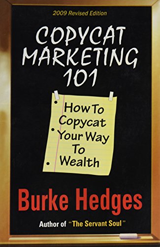 Copycat Marketing 101: How to Copycat Your Way to Wealth