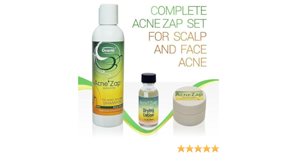 acne zap
